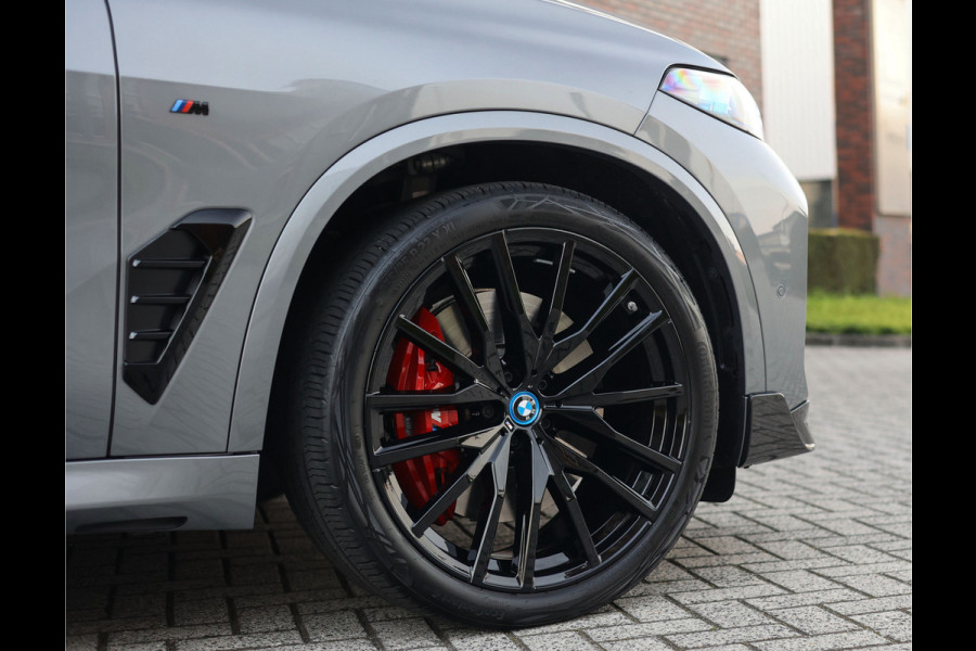 BMW X5 50e xDrive | M performance - Sky - Bow&Wil - Massage - Vol!