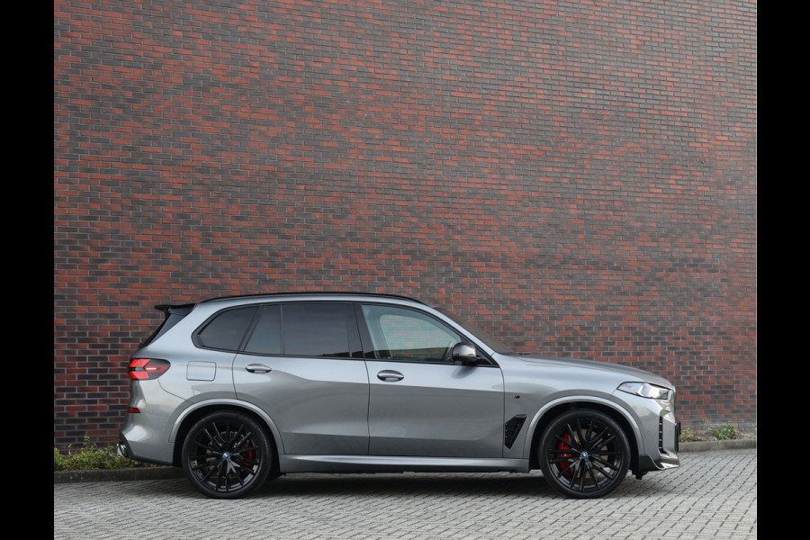 BMW X5 50e xDrive | M performance - Sky - Bow&Wil - Massage - Vol!