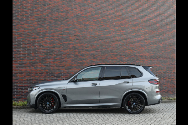 BMW X5 50e xDrive | M performance - Sky - Bow&Wil - Massage - Vol!