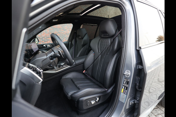 BMW X5 50e xDrive | M performance - Sky - Bow&Wil - Massage - Vol!
