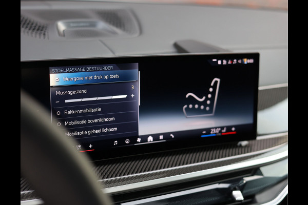 BMW X5 50e xDrive | M performance - Sky - Bow&Wil - Massage - Vol!