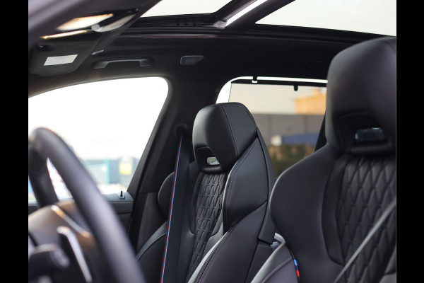 BMW X5 50e xDrive | M performance - Sky - Bow&Wil - Massage - Vol!