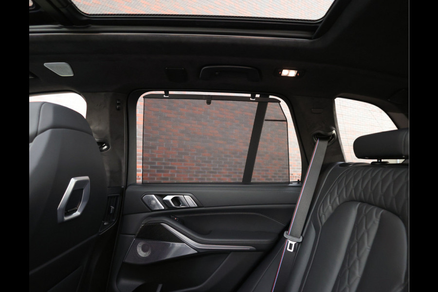 BMW X5 50e xDrive | M performance - Sky - Bow&Wil - Massage - Vol!