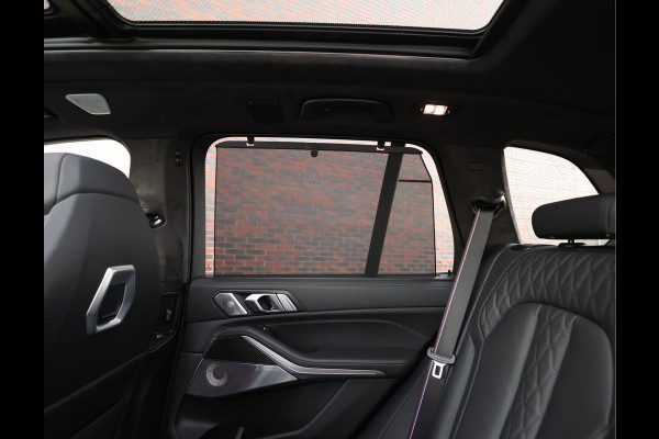 BMW X5 50e xDrive | M performance - Sky - Bow&Wil - Massage - Vol!