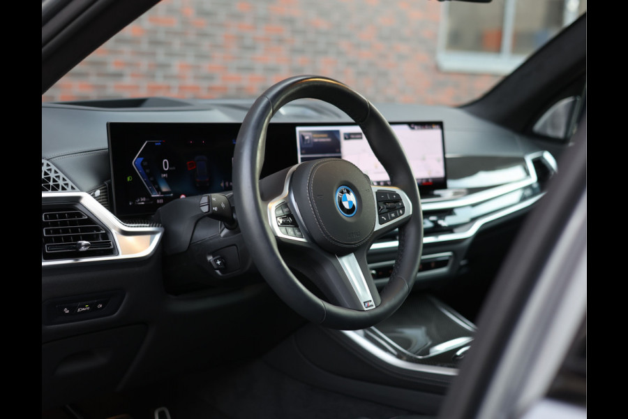 BMW X5 50e xDrive | M performance - Sky - Bow&Wil - Massage - Vol!
