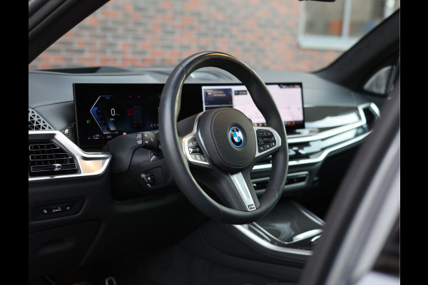 BMW X5 50e xDrive | M performance - Sky - Bow&Wil - Massage - Vol!