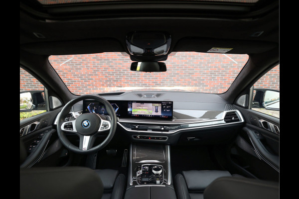 BMW X5 50e xDrive | M performance - Sky - Bow&Wil - Massage - Vol!
