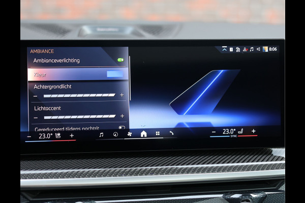 BMW X5 50e xDrive | M performance - Sky - Bow&Wil - Massage - Vol!