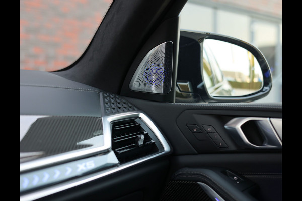 BMW X5 50e xDrive | M performance - Sky - Bow&Wil - Massage - Vol!