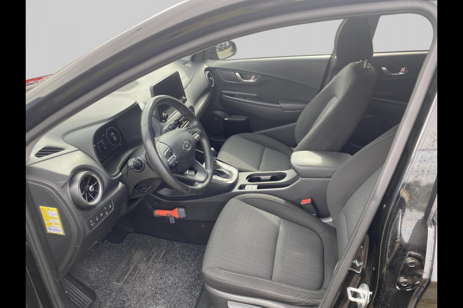 Hyundai Kona 1.6 GDI HEV Fashion | navigatie | head-up display | adaptive cruise | blind-spot