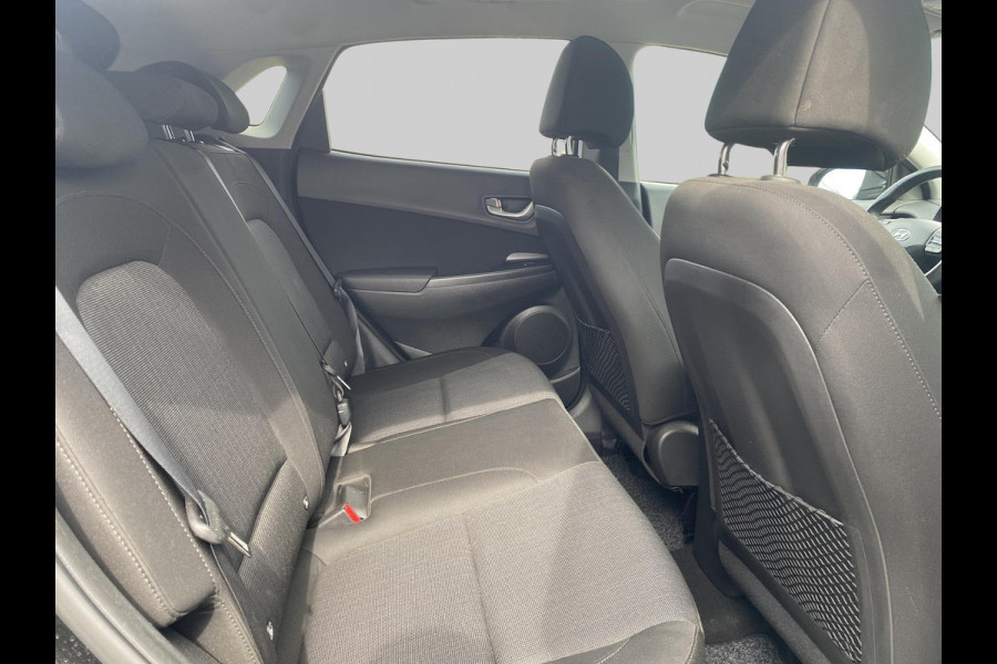 Hyundai Kona 1.6 GDI HEV Fashion | navigatie | head-up display | adaptive cruise | blind-spot