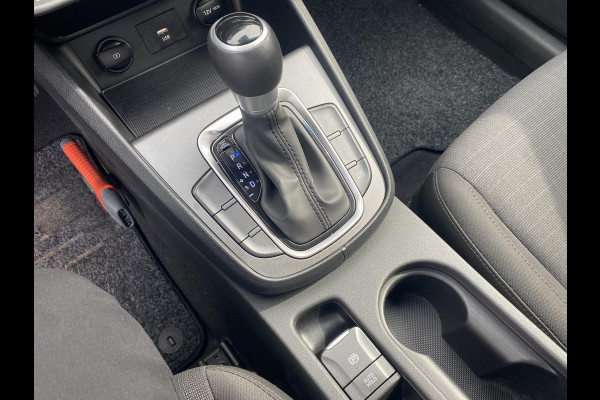 Hyundai Kona 1.6 GDI HEV Fashion | navigatie | head-up display | adaptive cruise | blind-spot