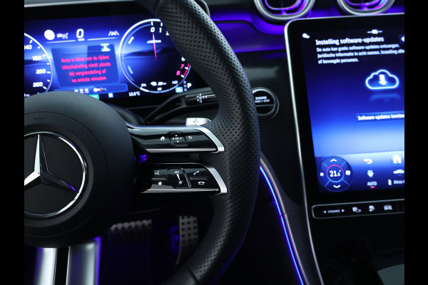 Mercedes-Benz GLC 300 e 4MATIC AMG Plug-In Hybride | AMG Line | Night Pakket | Trekhaak | Alarm Klasse 3 | Distronic | Memory Voorstoelen | Stuur en Stoelverwarming. Inclusief 24 maanden MB Certified garantie voor Europa. Mercedes-Benz GLC 300 e 4MATIC AMG Plug-In Hybride | AMG Line | Night Pakket | Trekhaak | Alarm Klasse 3 | Distronic | Memory Voorstoelen | Stuur en Stoelverwarming. Inclusief 24 maanden MB Certified garantie voor Europa.