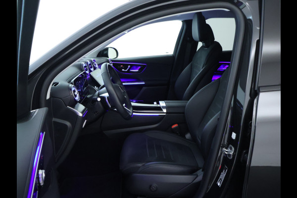 Mercedes-Benz GLC 300 e 4MATIC AMG Plug-In Hybride | AMG Line | Night Pakket | Trekhaak | Alarm Klasse 3 | Distronic | Memory Voorstoelen | Stuur en Stoelverwarming. Inclusief 24 maanden MB Certified garantie voor Europa. Mercedes-Benz GLC 300 e 4MATIC AMG Plug-In Hybride | AMG Line | Night Pakket | Trekhaak | Alarm Klasse 3 | Distronic | Memory Voorstoelen | Stuur en Stoelverwarming. Inclusief 24 maanden MB Certified garantie voor Europa.