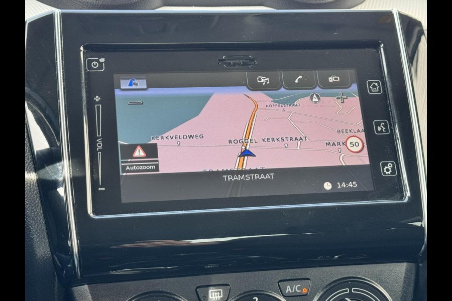 Suzuki Swift 1.2 Select Airco Achteruitrijcamera Apple Carplay Android Auto DAB Bluetooth Verwarmbare buitenspiegels