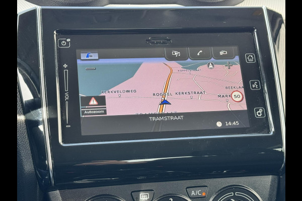 Suzuki Swift 1.2 Select Airco Achteruitrijcamera Apple Carplay Android Auto DAB Bluetooth Verwarmbare buitenspiegels