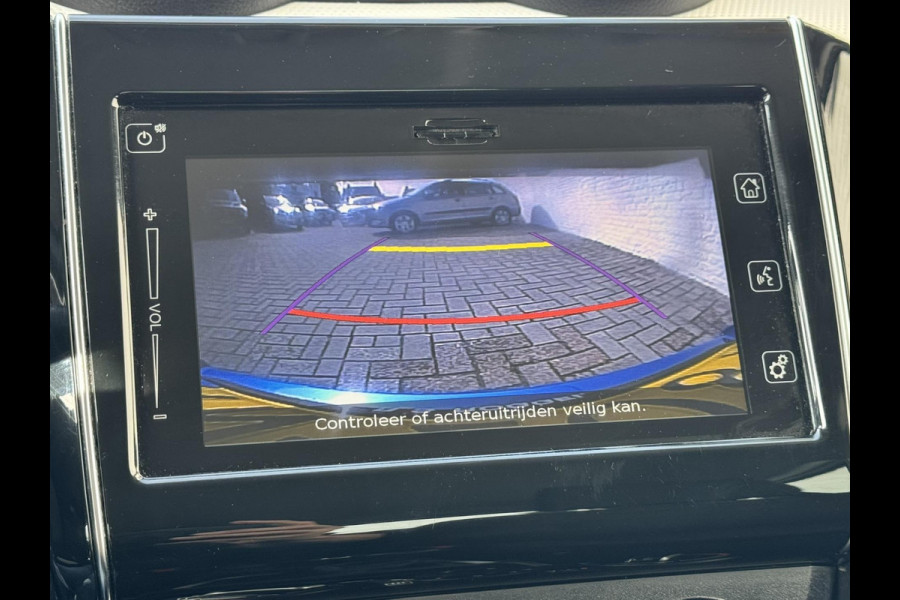 Suzuki Swift 1.2 Select Airco Achteruitrijcamera Apple Carplay Android Auto DAB Bluetooth Verwarmbare buitenspiegels