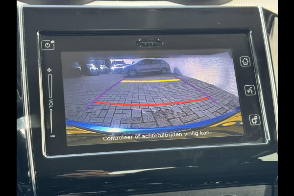 Suzuki Swift 1.2 Select Airco Achteruitrijcamera Apple Carplay Android Auto DAB Bluetooth Verwarmbare buitenspiegels
