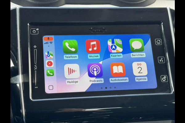 Suzuki Swift 1.2 Select Airco Achteruitrijcamera Apple Carplay Android Auto DAB Bluetooth Verwarmbare buitenspiegels