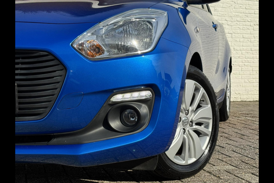 Suzuki Swift 1.2 Select Airco Achteruitrijcamera Apple Carplay Android Auto DAB Bluetooth Verwarmbare buitenspiegels