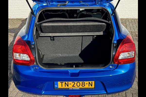 Suzuki Swift 1.2 Select Airco Achteruitrijcamera Apple Carplay Android Auto DAB Bluetooth Verwarmbare buitenspiegels