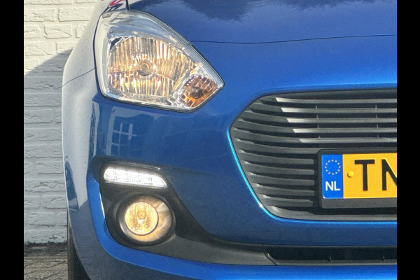 Suzuki Swift 1.2 Select Airco Achteruitrijcamera Apple Carplay Android Auto DAB Bluetooth Verwarmbare buitenspiegels