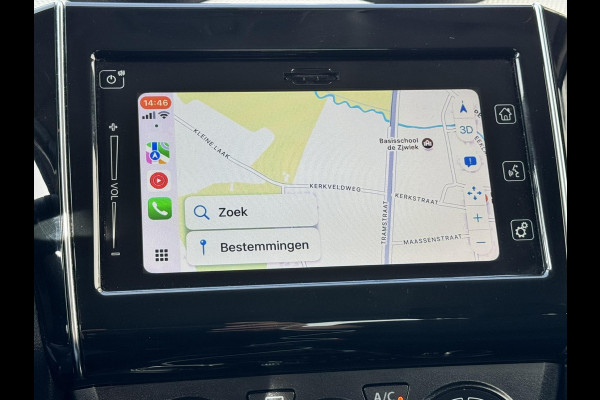 Suzuki Swift 1.2 Select Airco Achteruitrijcamera Apple Carplay Android Auto DAB Bluetooth Verwarmbare buitenspiegels
