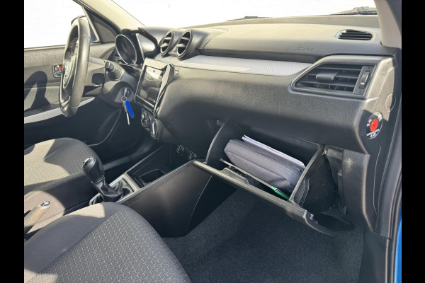 Suzuki Swift 1.2 Select Airco Achteruitrijcamera Apple Carplay Android Auto DAB Bluetooth Verwarmbare buitenspiegels