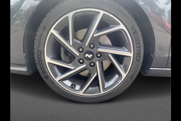 Hyundai i30 Wagon 1.5 T-GDi MHEV N Line Sky | automaat | 160PK | schuifdak | trekhaak Hyundai i30 Wagon 1.5 T-GDi MHEV N Line Sky | automaat | 160PK | schuifdak | trekhaak
