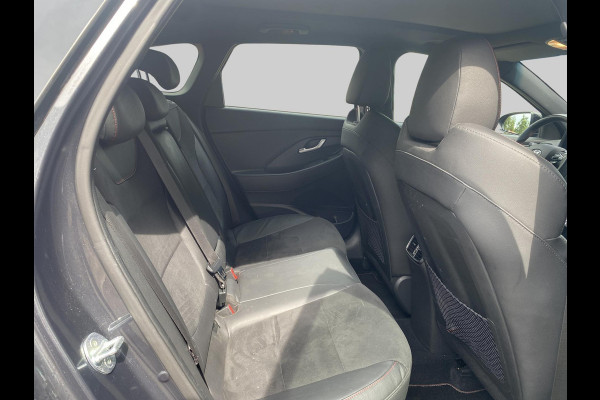 Hyundai i30 Wagon 1.5 T-GDi MHEV N Line Sky | automaat | 160PK | schuifdak | trekhaak Hyundai i30 Wagon 1.5 T-GDi MHEV N Line Sky | automaat | 160PK | schuifdak | trekhaak