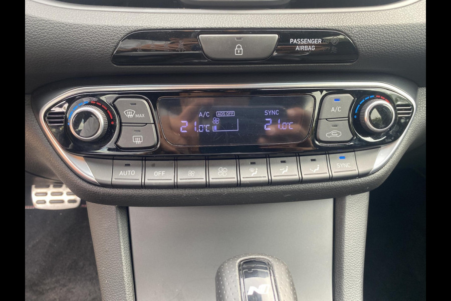 Hyundai i30 Wagon 1.5 T-GDi MHEV N Line Sky | automaat | 160PK | schuifdak | trekhaak Hyundai i30 Wagon 1.5 T-GDi MHEV N Line Sky | automaat | 160PK | schuifdak | trekhaak