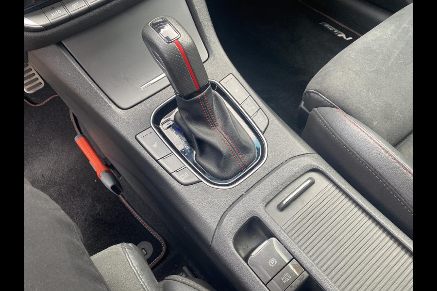 Hyundai i30 Wagon 1.5 T-GDi MHEV N Line Sky | automaat | 160PK | schuifdak | trekhaak Hyundai i30 Wagon 1.5 T-GDi MHEV N Line Sky | automaat | 160PK | schuifdak | trekhaak