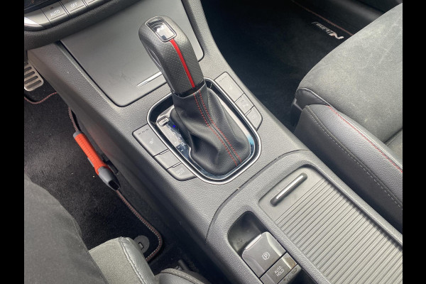 Hyundai i30 Wagon 1.5 T-GDi MHEV N Line Sky | automaat | 160PK | schuifdak | trekhaak Hyundai i30 Wagon 1.5 T-GDi MHEV N Line Sky | automaat | 160PK | schuifdak | trekhaak