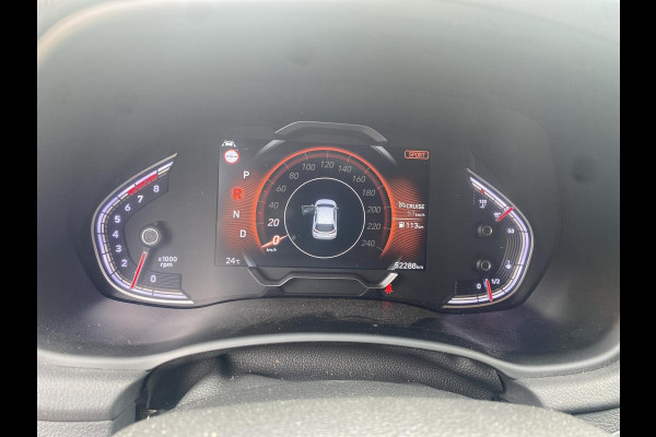 Hyundai i30 Wagon 1.5 T-GDi MHEV N Line Sky | automaat | 160PK | schuifdak | trekhaak Hyundai i30 Wagon 1.5 T-GDi MHEV N Line Sky | automaat | 160PK | schuifdak | trekhaak