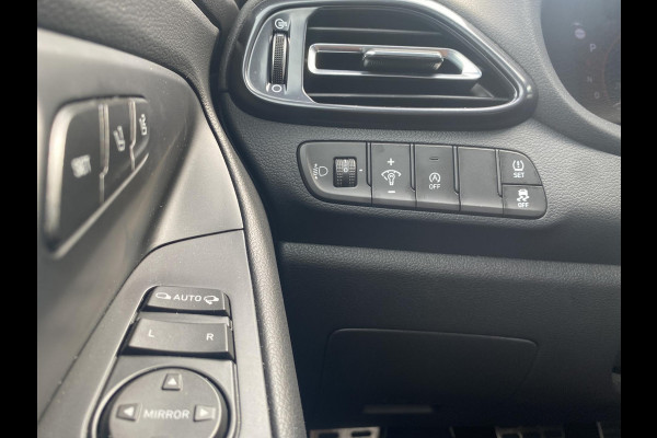 Hyundai i30 Wagon 1.5 T-GDi MHEV N Line Sky | automaat | 160PK | schuifdak | trekhaak Hyundai i30 Wagon 1.5 T-GDi MHEV N Line Sky | automaat | 160PK | schuifdak | trekhaak