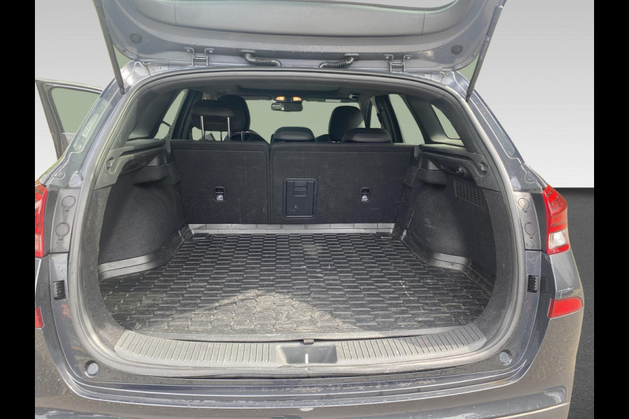 Hyundai i30 Wagon 1.5 T-GDi MHEV N Line Sky | automaat | 160PK | schuifdak | trekhaak Hyundai i30 Wagon 1.5 T-GDi MHEV N Line Sky | automaat | 160PK | schuifdak | trekhaak