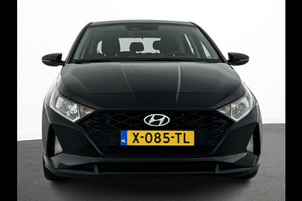 Hyundai i20 1.0 T-GDI Comfort | Navigatie | Apple Carplay/ Android Auto | Camera | Stoel/Stuurverwarming  | 16 Inch Lichtmetalen Velgen | Privacy Glass | Climate Control |