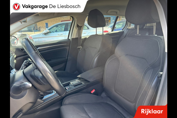 Renault MEGANE Estate 1.6 E-Tech Plug-In Hybrid 160 Business Edition One
