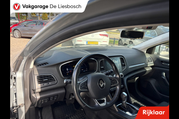 Renault MEGANE Estate 1.6 E-Tech Plug-In Hybrid 160 Business Edition One