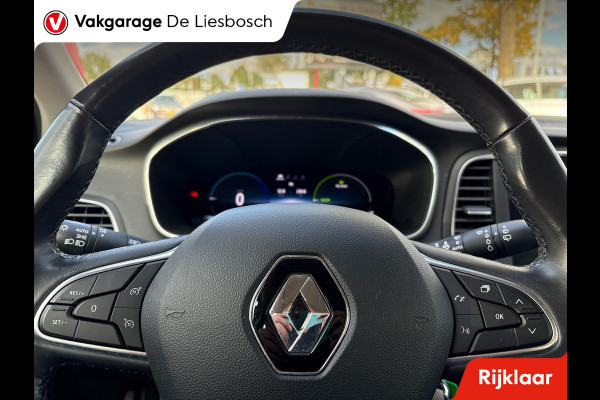 Renault MEGANE Estate 1.6 E-Tech Plug-In Hybrid 160 Business Edition One