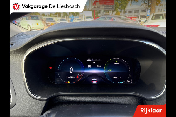 Renault MEGANE Estate 1.6 E-Tech Plug-In Hybrid 160 Business Edition One