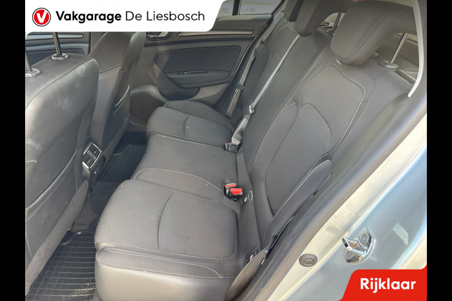 Renault MEGANE Estate 1.6 E-Tech Plug-In Hybrid 160 Business Edition One