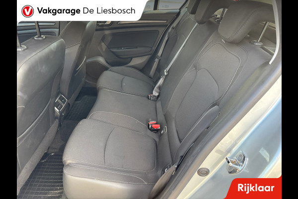 Renault MEGANE Estate 1.6 E-Tech Plug-In Hybrid 160 Business Edition One