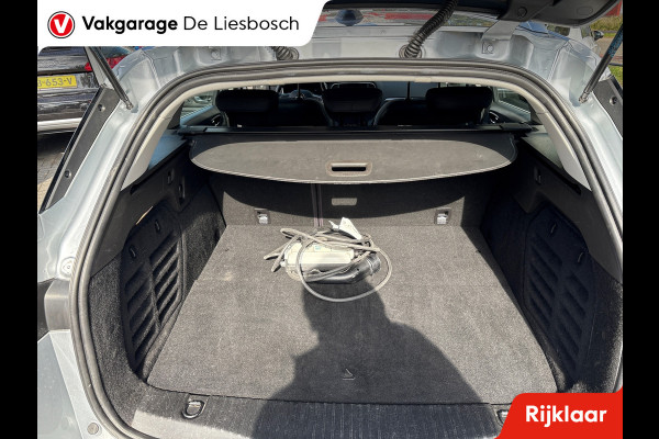 Renault MEGANE Estate 1.6 E-Tech Plug-In Hybrid 160 Business Edition One