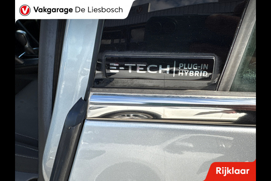 Renault MEGANE Estate 1.6 E-Tech Plug-In Hybrid 160 Business Edition One