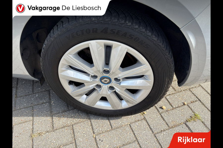 Renault MEGANE Estate 1.6 E-Tech Plug-In Hybrid 160 Business Edition One