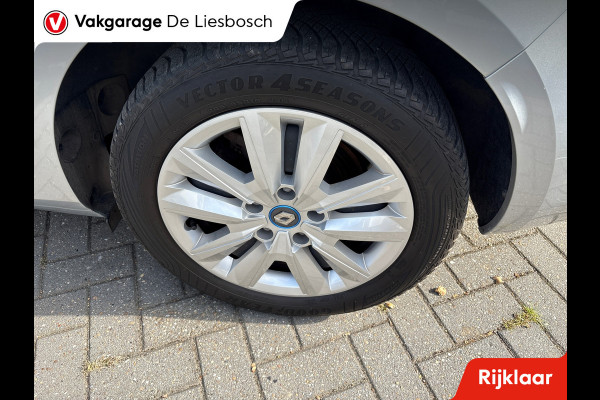 Renault MEGANE Estate 1.6 E-Tech Plug-In Hybrid 160 Business Edition One