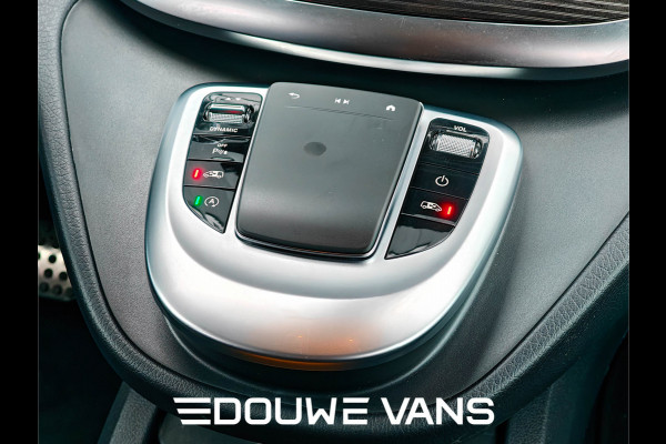Mercedes-Benz V-Klasse V300 L2 9G-Tronic Automaat MBUX Apple Carplay Burmester 2zits. Dubbel Cabine Mogelijk 360° Camera BPM Vrij