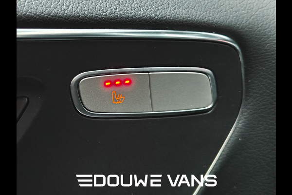 Mercedes-Benz V-Klasse V300 L2 9G-Tronic Automaat MBUX Apple Carplay Burmester 2zits. Dubbel Cabine Mogelijk 360° Camera BPM Vrij