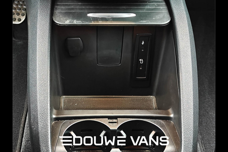 Mercedes-Benz V-Klasse V300 L2 9G-Tronic Automaat MBUX Apple Carplay Burmester 2zits. Dubbel Cabine Mogelijk 360° Camera BPM Vrij